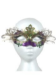 Beautiful Happy Mardi Gras 2013 Masks Pictures Wallpapers 104