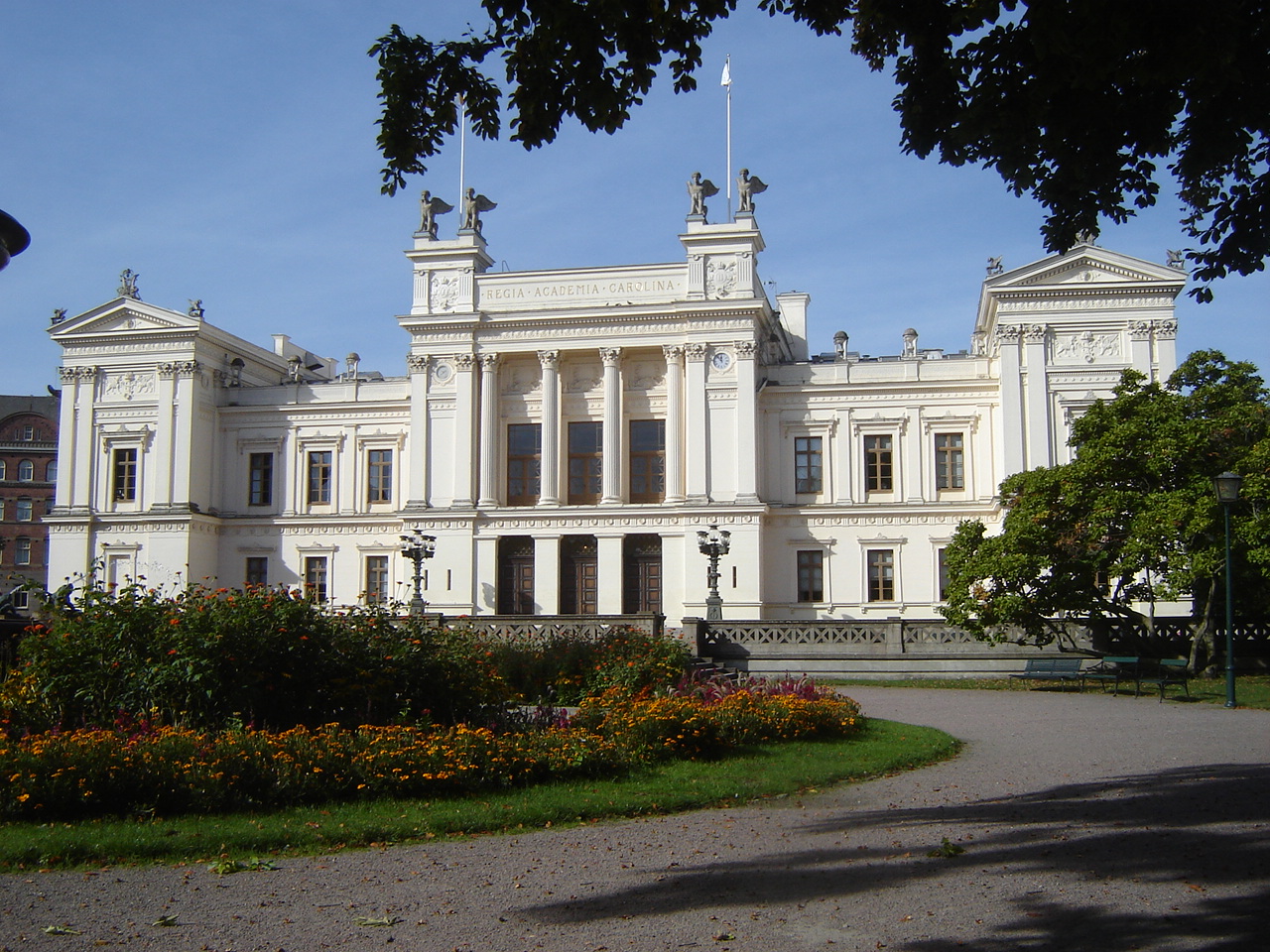 dejting i lund olycka