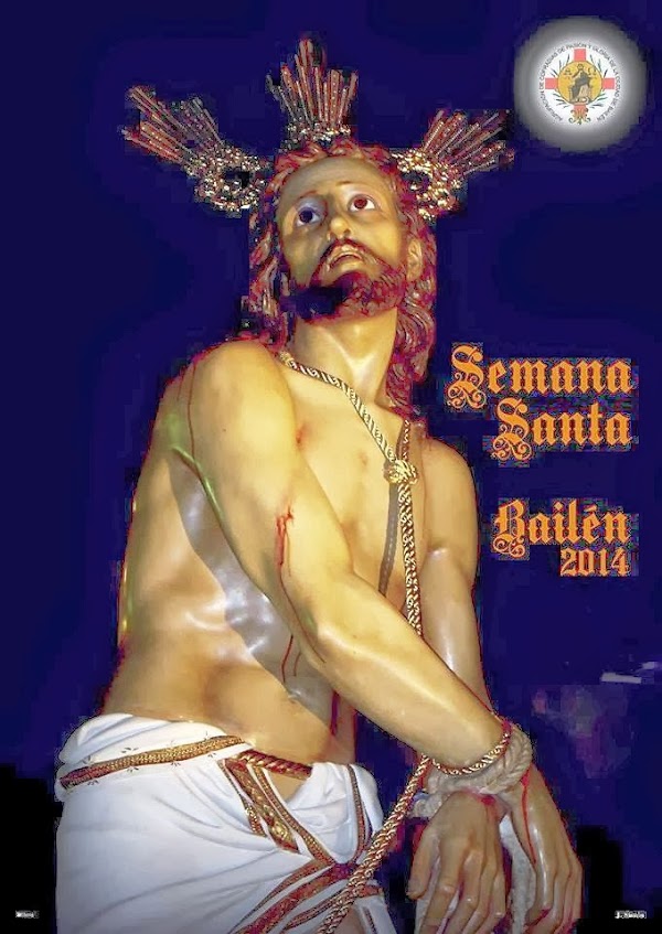 Horarios e Itinerarios Semana Santa Bailén (Jaén) 2014 Horarios e Itinerarios Semana Santa Bailén (Jaén) 2014