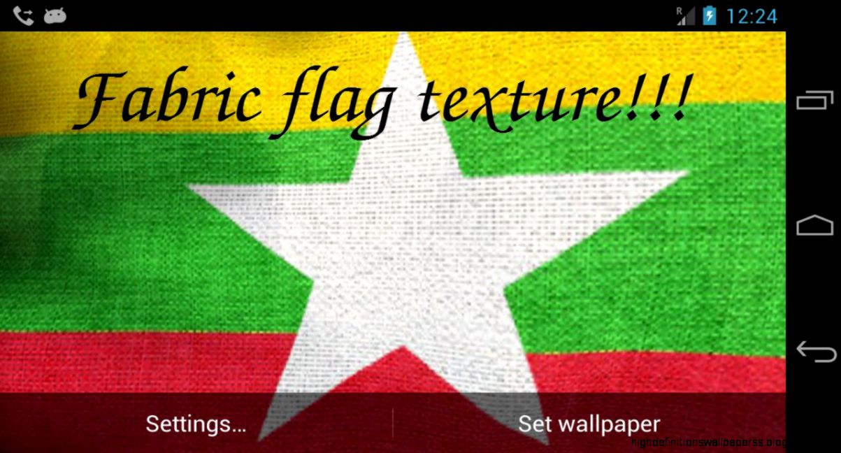 3D Myanmar Flag Live Wallpaper Android Apps on Google Play 3D Myanmar Flag Live Wallpaper Android Apps on Google Play