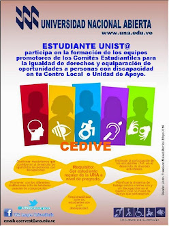 Comités Estudiantiles UNA