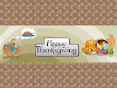 #23 Happy Thanksgiving Wallpaper