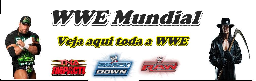 WWE MUNDIAL