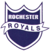 Rochester Royals NBA Team