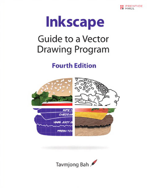 inkscape drawing to vector inkscape drawing to vector