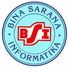 Bina Sarana Informatika