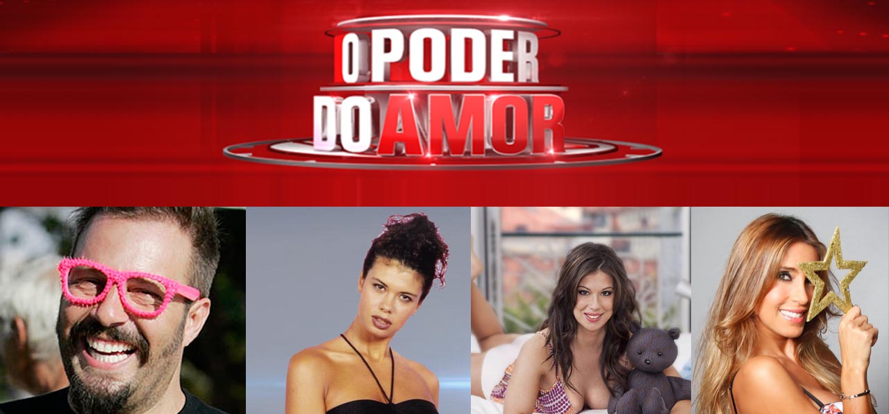 reality show amor