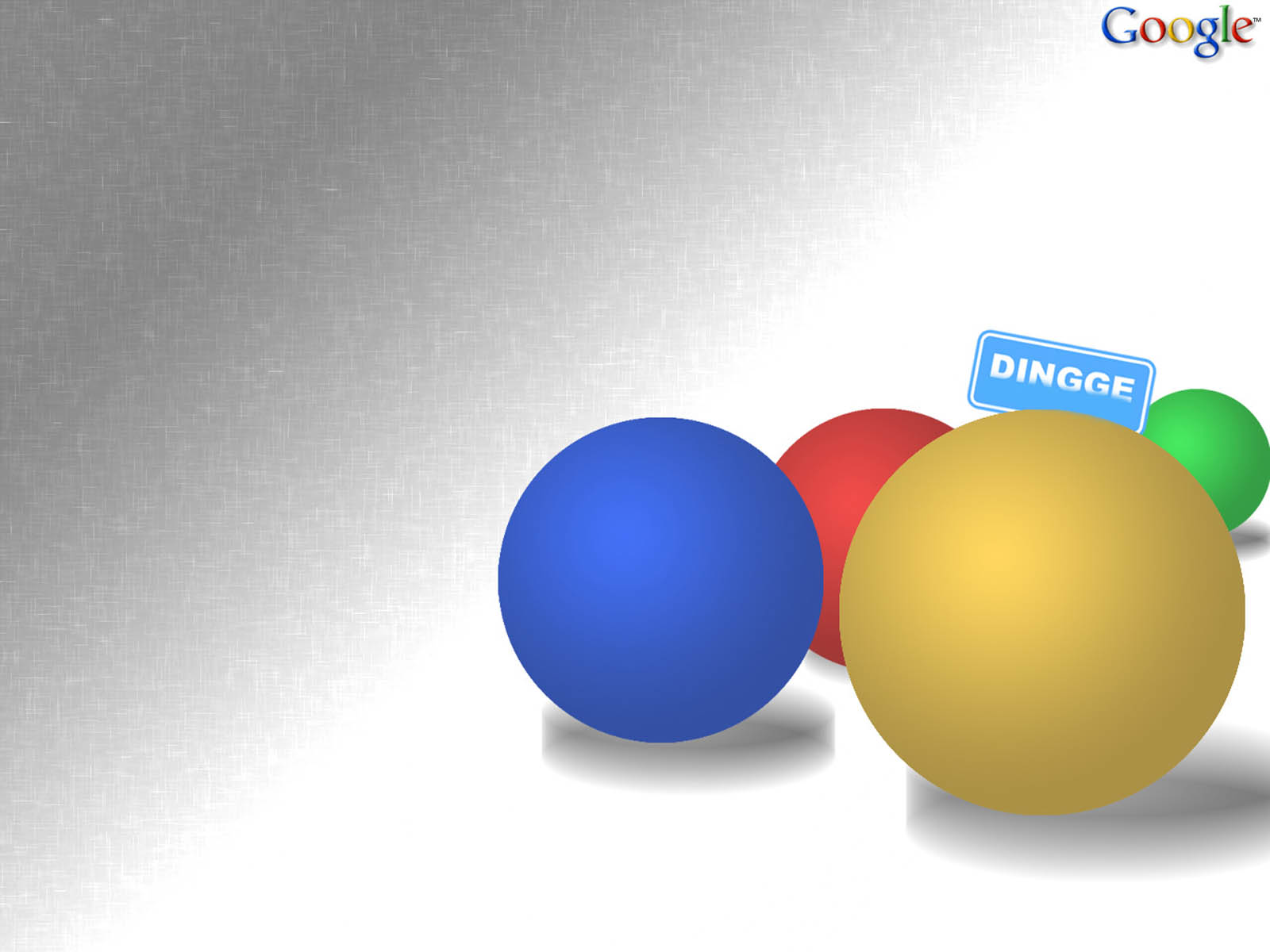 google desktop backgrounds