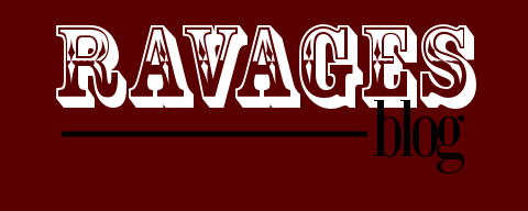 Ravages blog