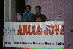 Arcos Sound Project