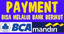 Payment / Pembayaran