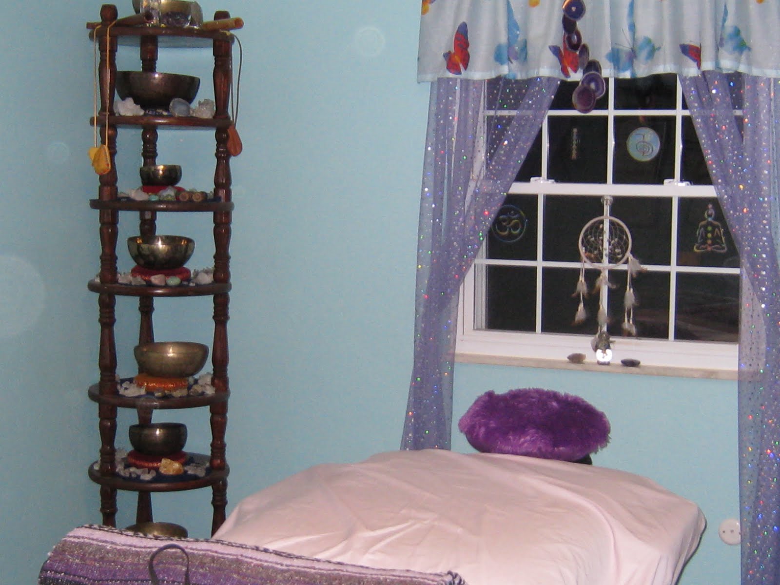 The Reiki Digest May 2011