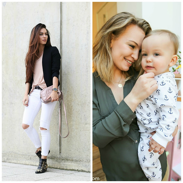 March Blogger Favourites Lydia Elise Millen/Anna Saccone