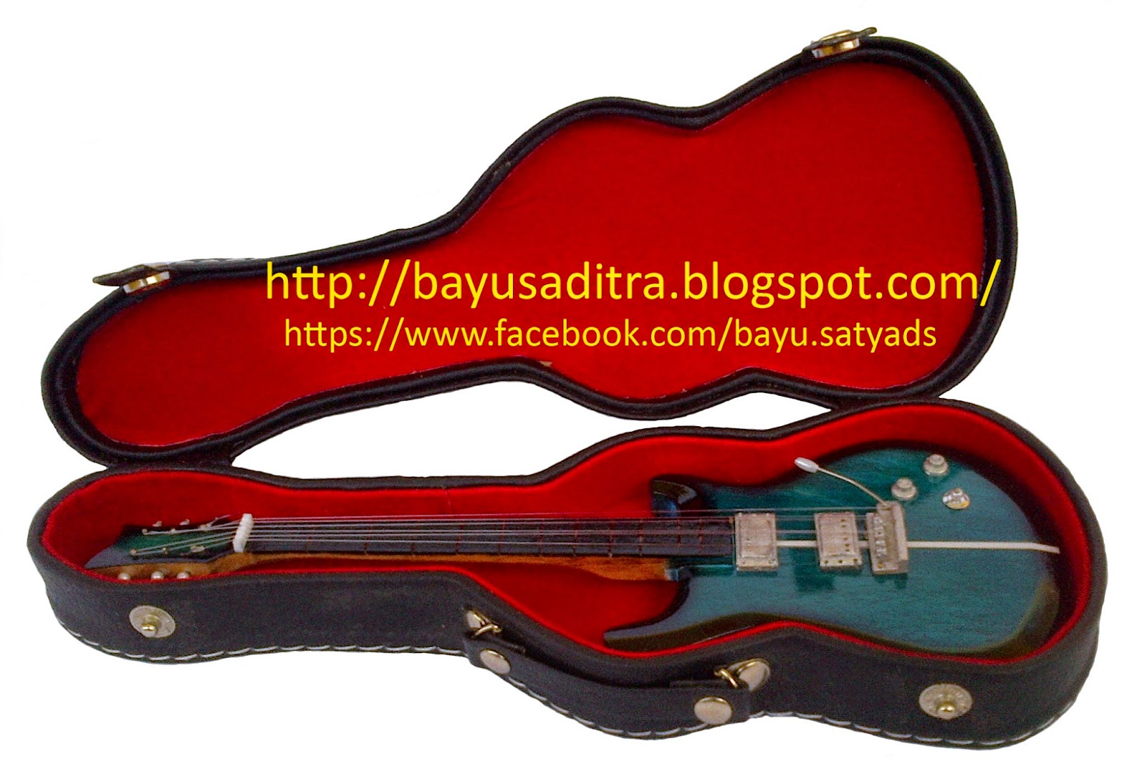 Belajar Gitar Akustik Otodidak