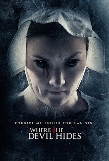 Where the Devil Hides – Legendado Where the Devil Hides – Legendado