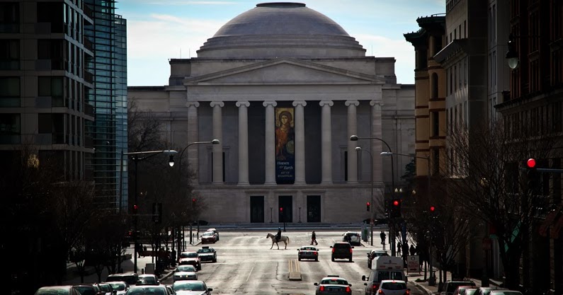 national gallery of art егэ ответы