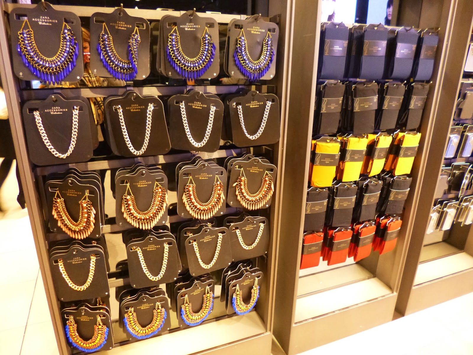 Zara reopens in Manchester! SWEETIESAL