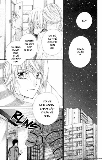 Stardust Wink chap 4