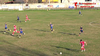Καμπανιακός-Καβάλα έμειναν στο 0-0(vid) kampaniasports.gr