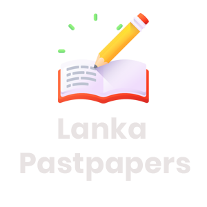Lanka Past Papers