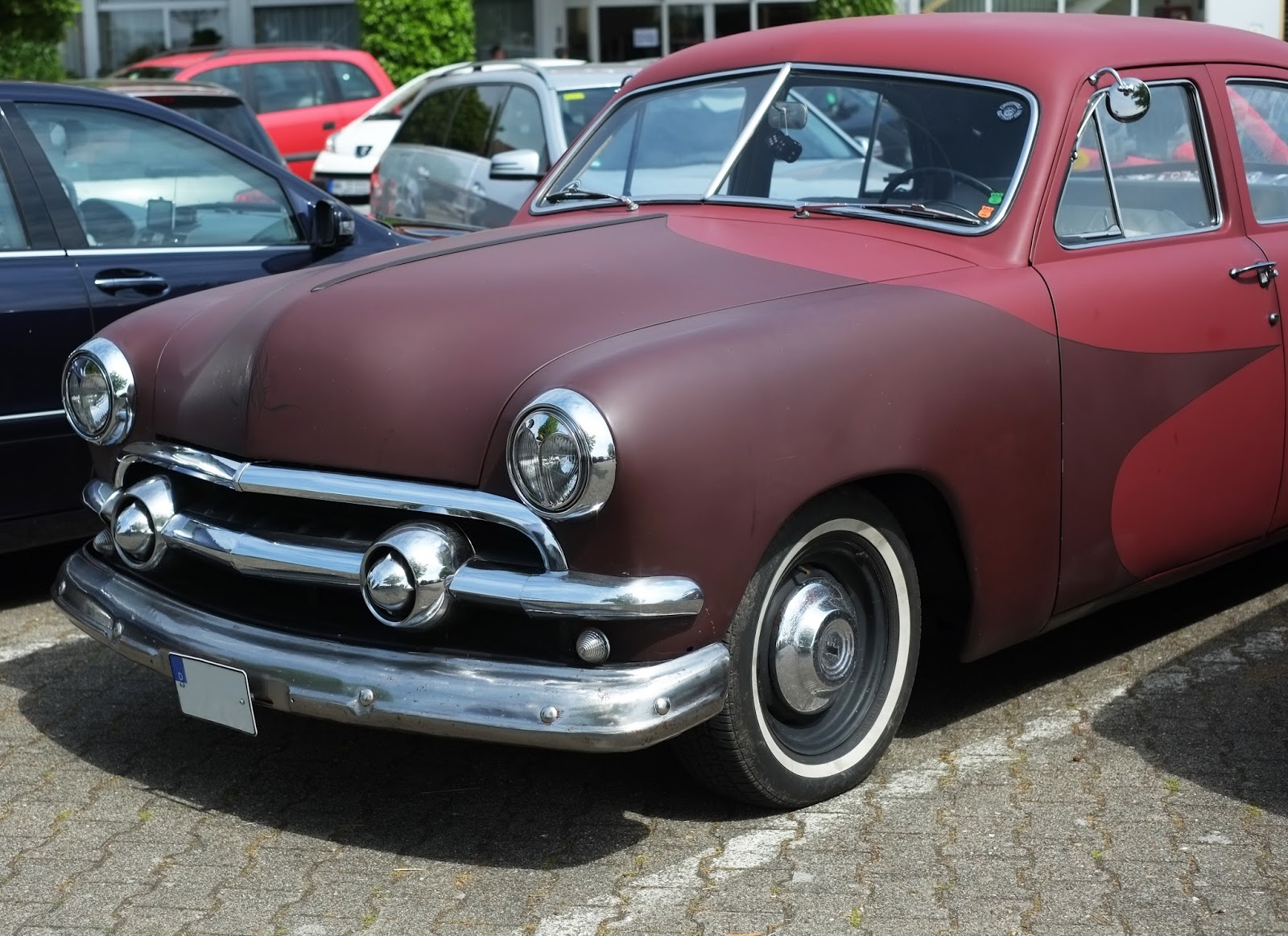 Oldtimer News Retro Classic
