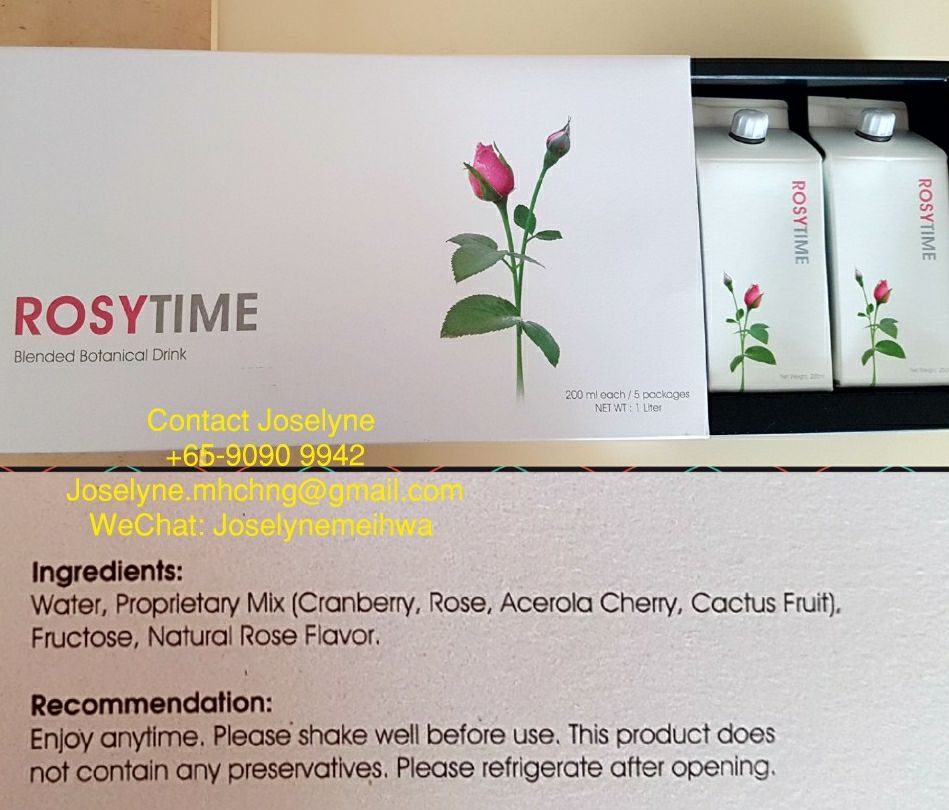 Joselyne Wholesome Food How to stay Healthier, Wealthier, Happier