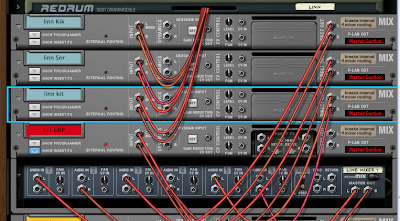 Record subgroups