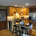 Small Kitchen Remodel on a Budget