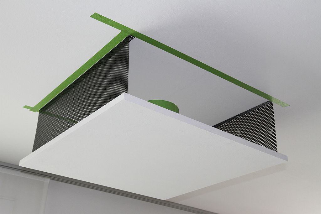 Von Der Miete In Die Eigenen Wande Richtfest An Der Decke