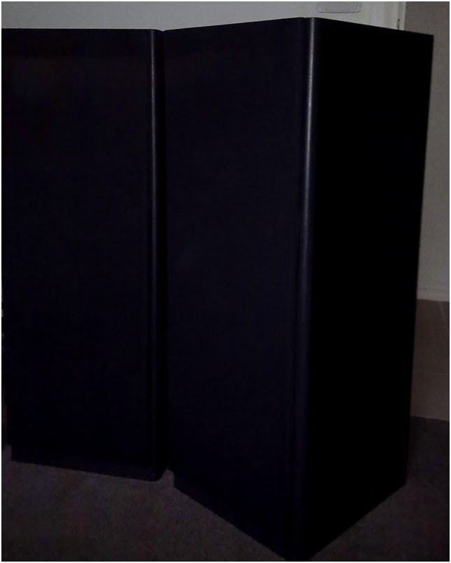 Who wants to be an Audiophile? Audioline Australian made speakers