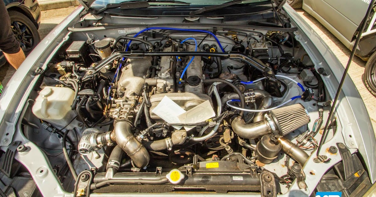 MX5 Turbo Guide; How To (Beginner's Guide) Turbo 5