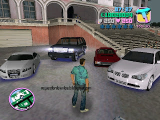 (2011) gta vice city extreme tuning mod 2005 download