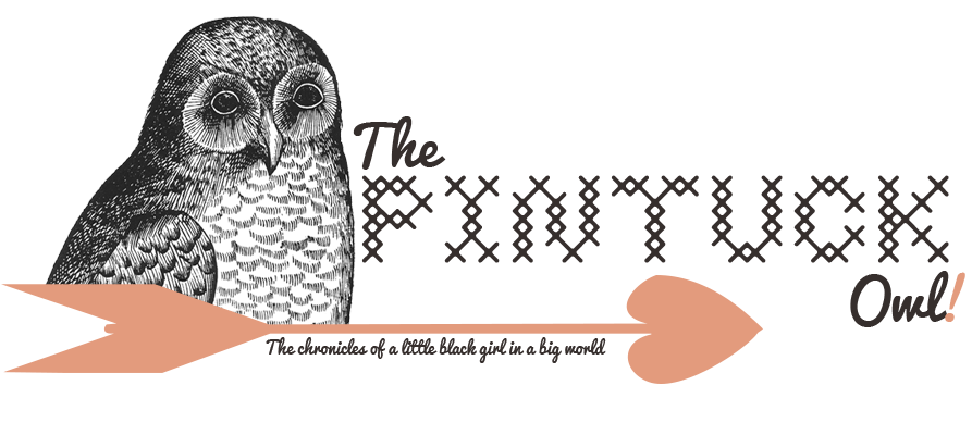 The Pintuck Owl