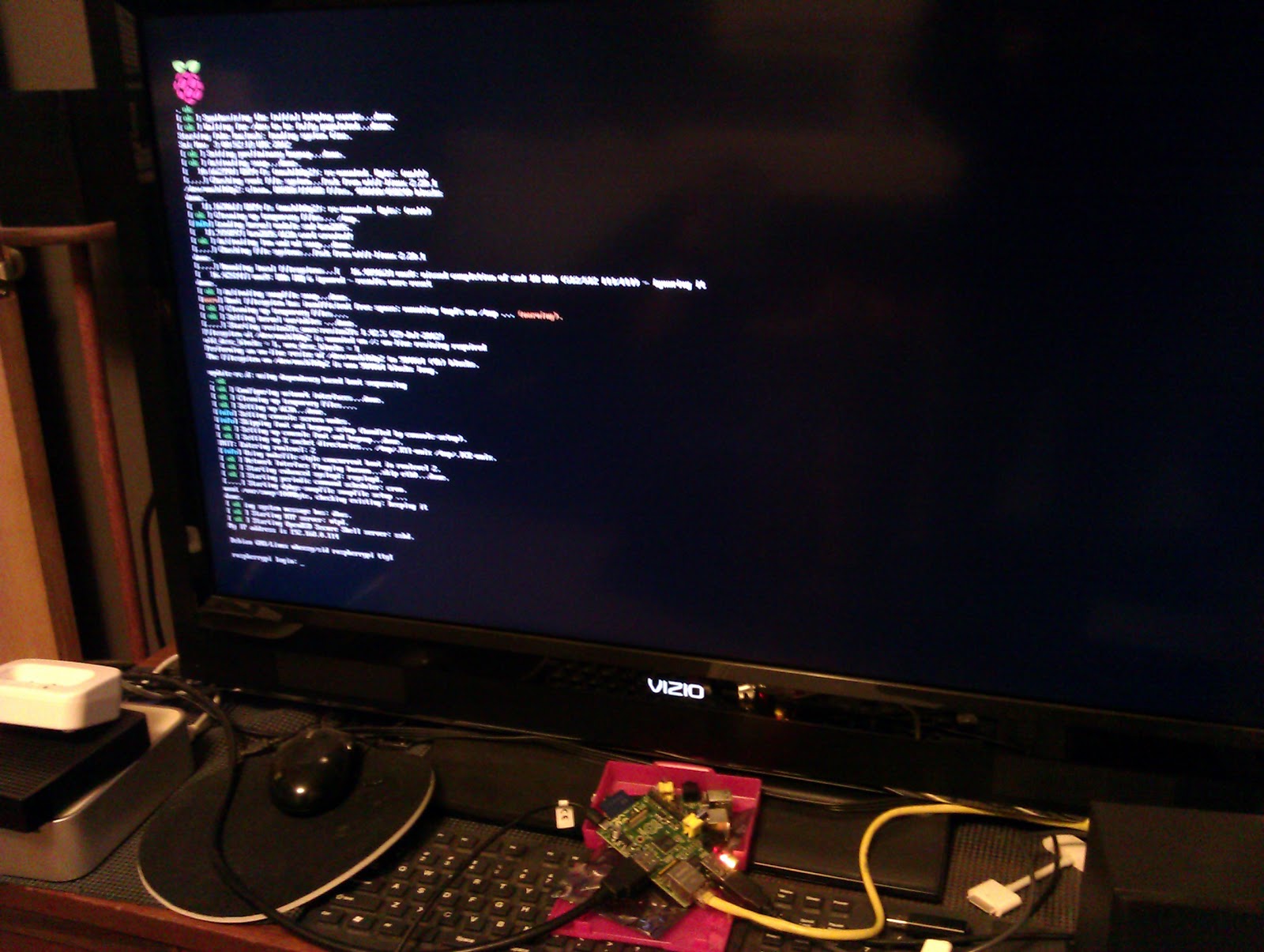 Raspberry Pi Mpeg 2 Crackers Raspberry Pi Mpeg 2 Crackers