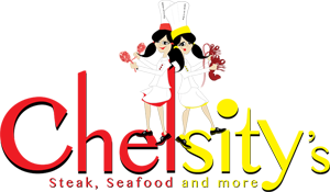 Chelsity's Food Truck — Serving Southern Virginia