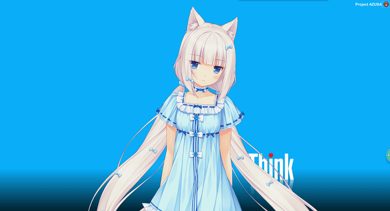 Nekogirls Live Wallpaper Wallpaper Engine Anime Nekogirls Live Wallpaper Wallpaper Engine Anime