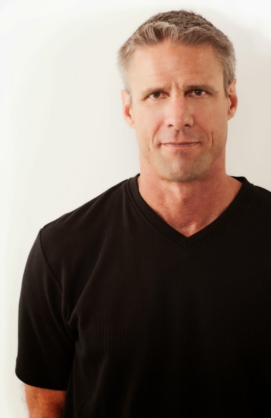 Sexy Sportman: Karch Kiraly