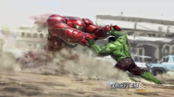 vingadores a era de ultron