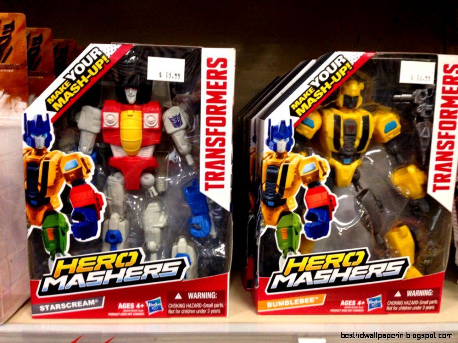 Transformer Hero Wallpaper Best HD Wallpapers