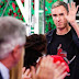 Raf Simons abandona Dior