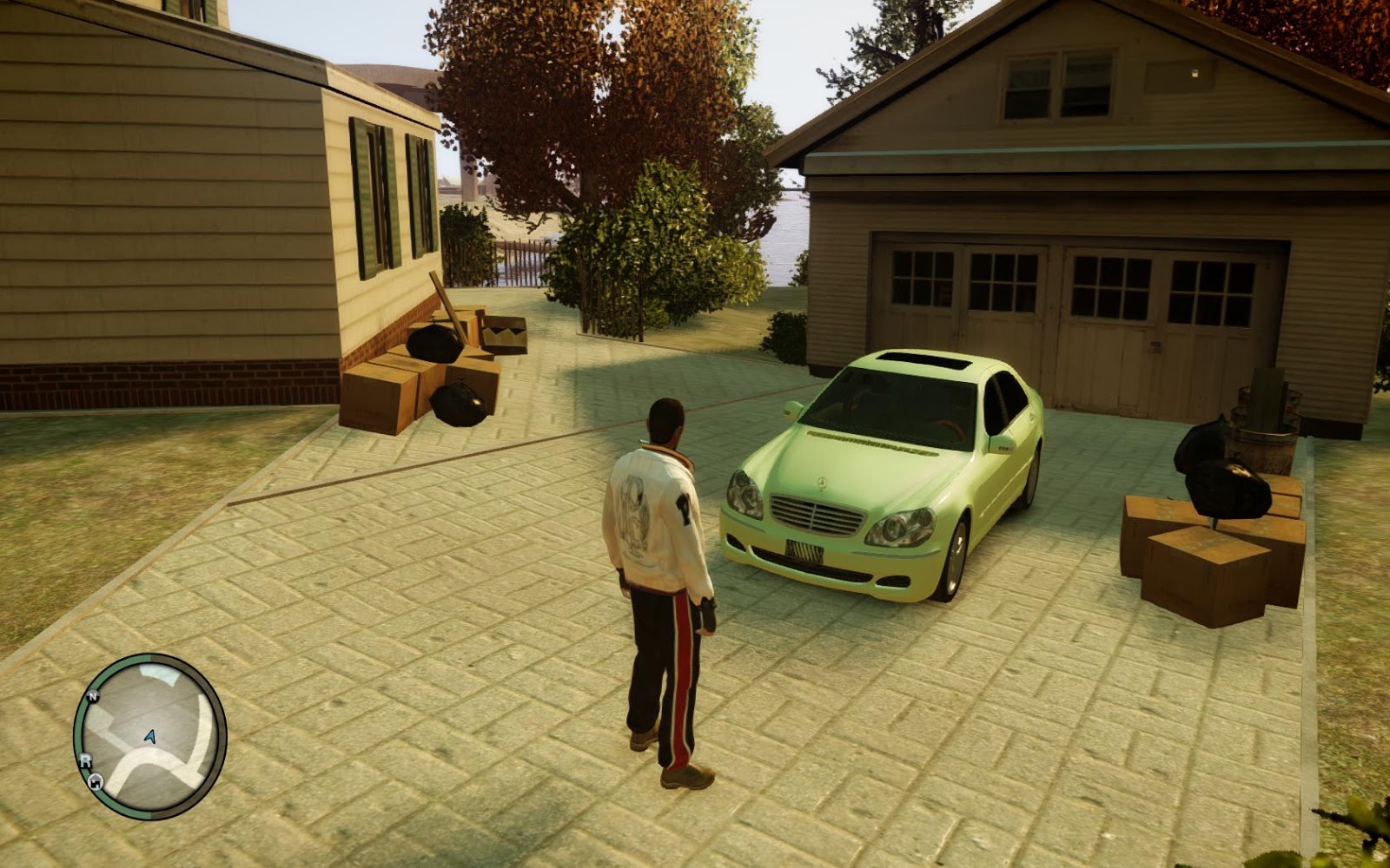 play grand theft auto online san andreas for free