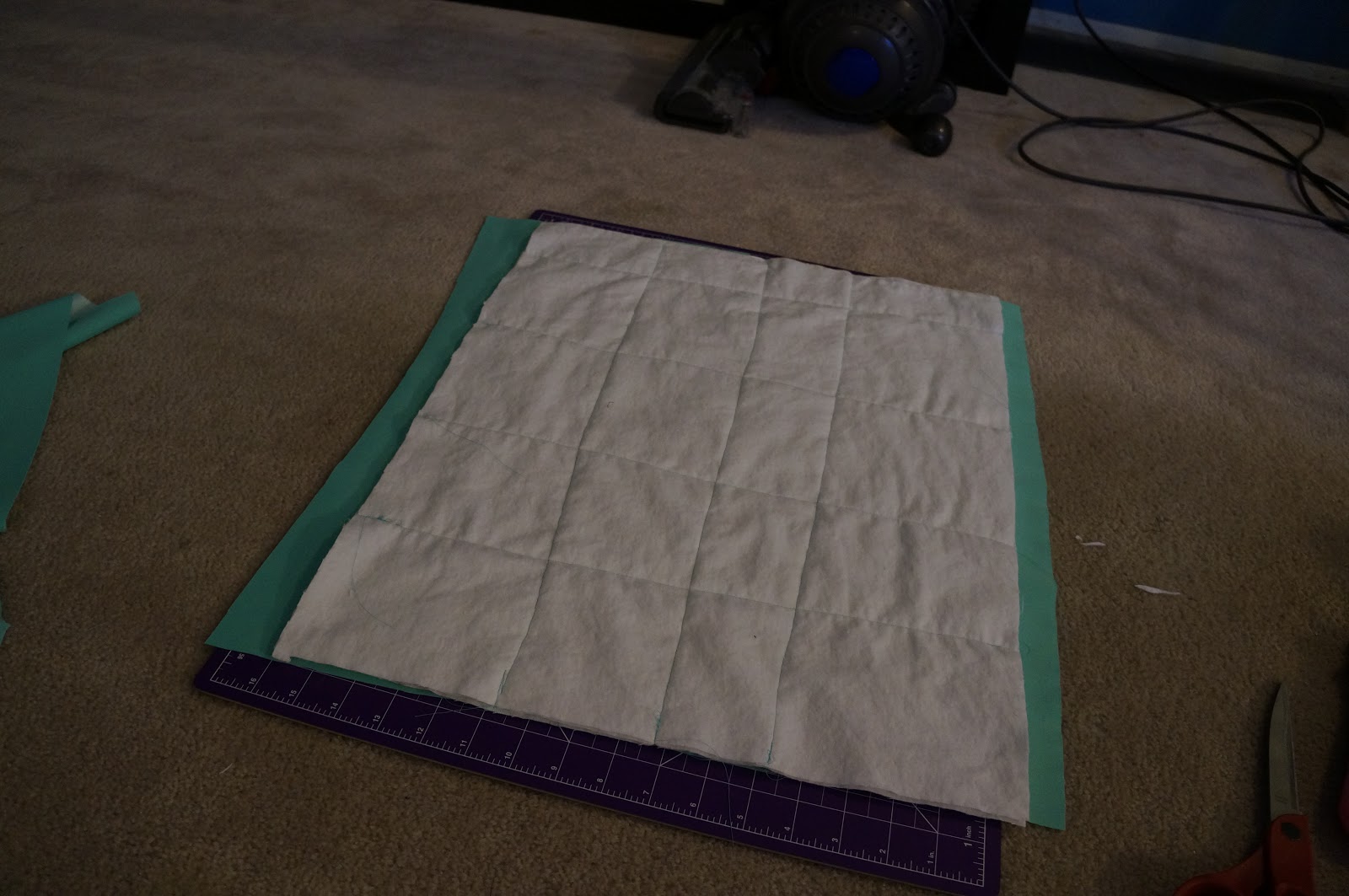 House, Home & Puppies DIY Puppy Pee Pads