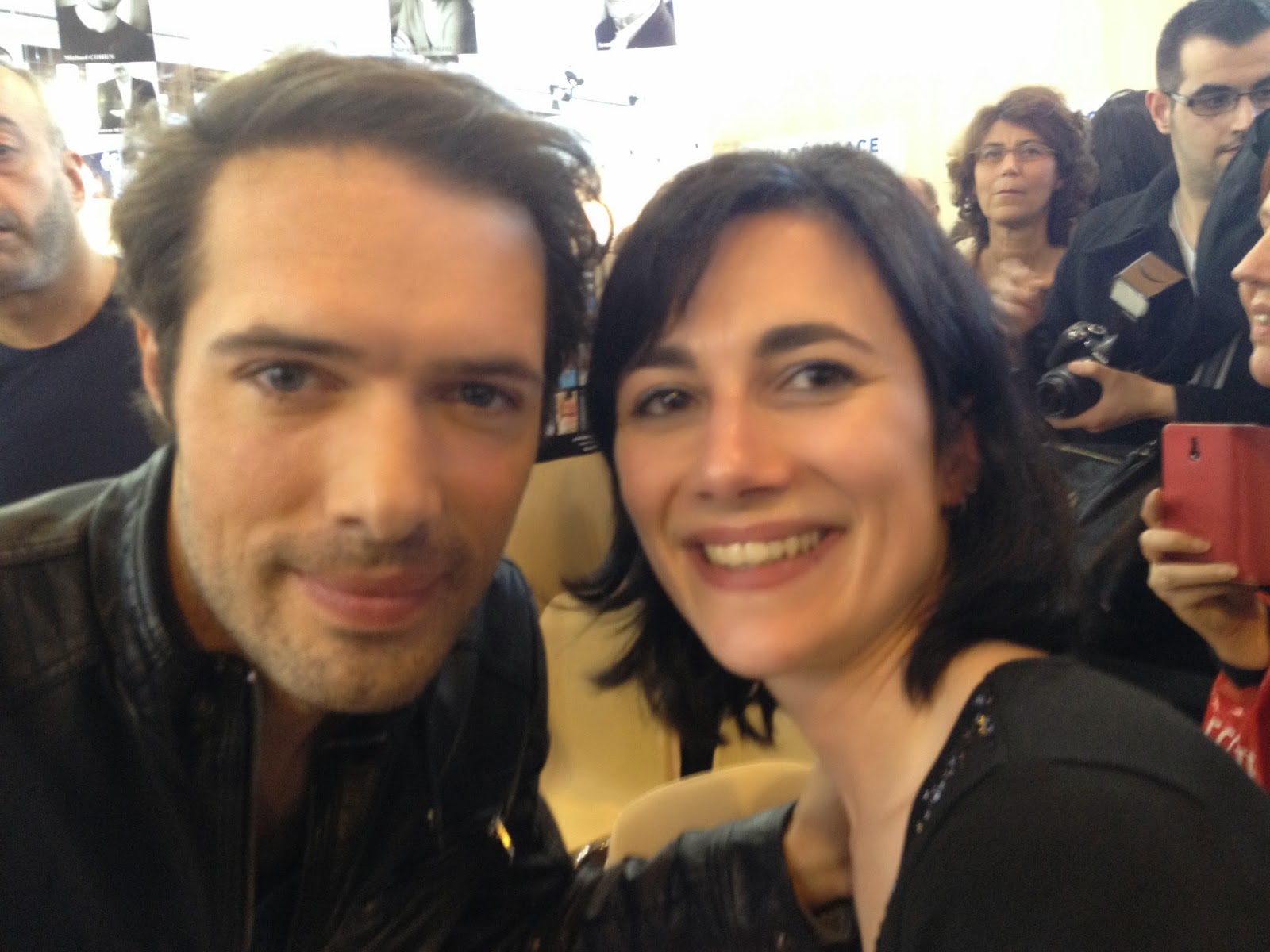 eurochallenge rencontre avis