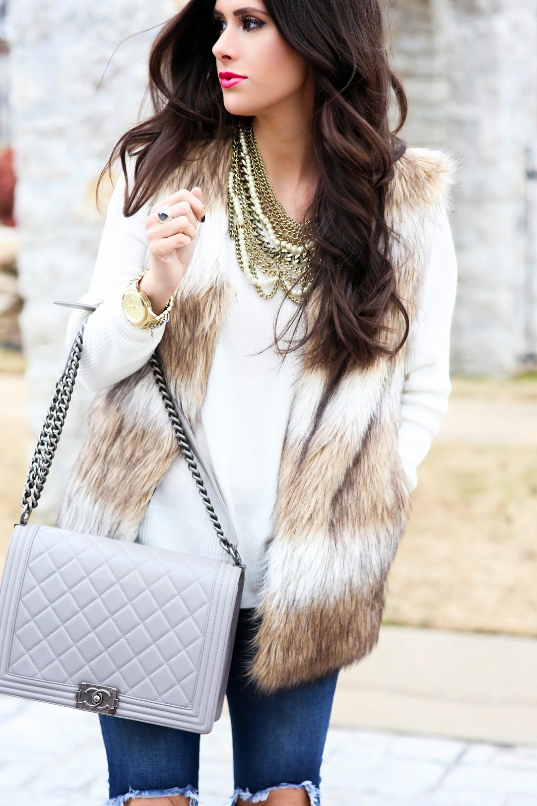 Best In Blogs The Sweetest Thing Emily Ann Gemma