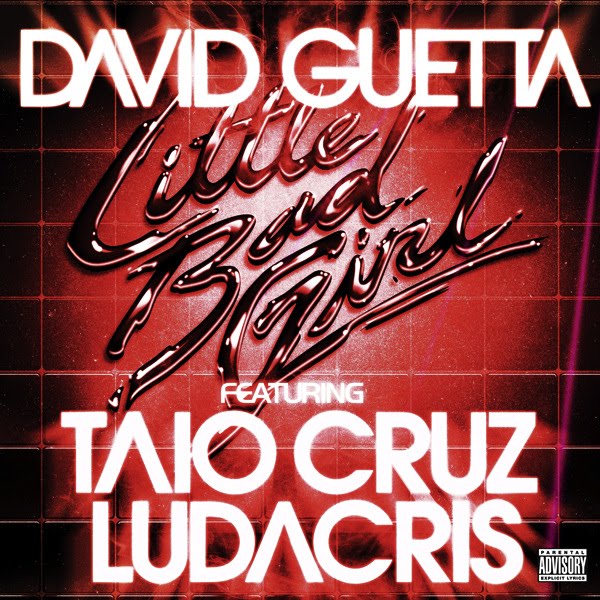 Little+bad+girl+david+guetta+album+artwork