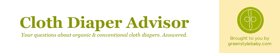 Cloth Diaper Advisor NY