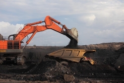 Rio Tinto descarta venda de “Benga”