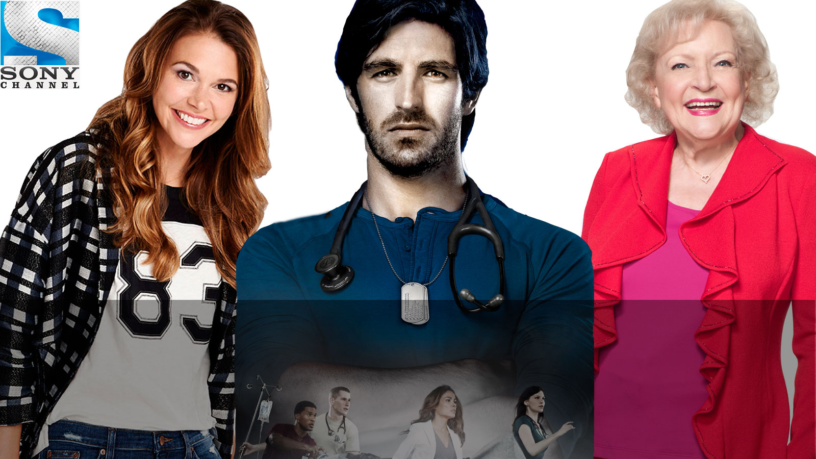 New look and name for Sony Entertainment TV Channel a516digital