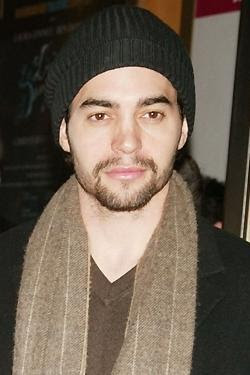 METROSEXUALISM: Ramon Rodriguez