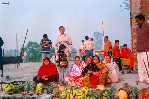 Chhath puja in bihar chhath puja in bihar